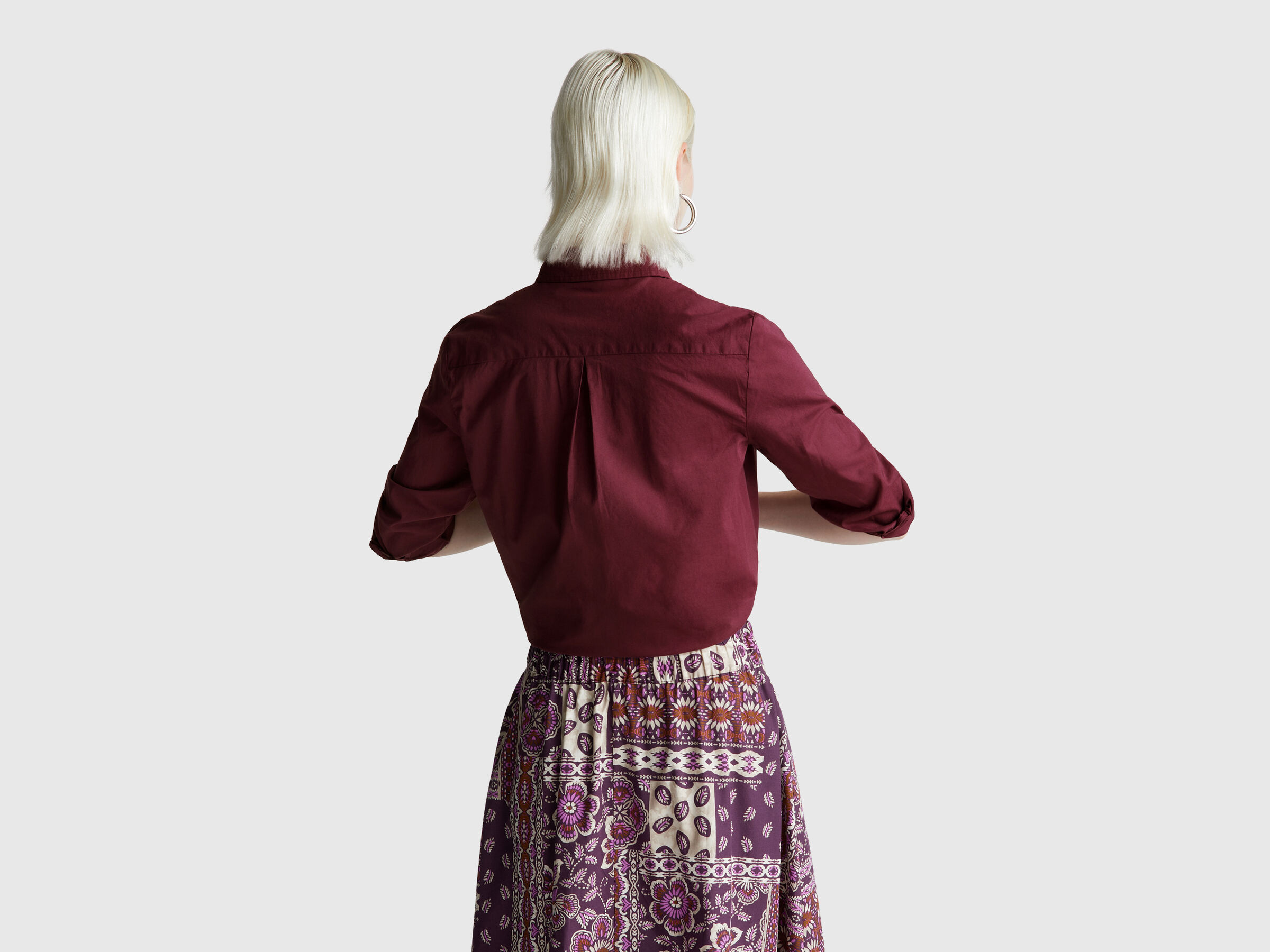 SHIRT Women image number 2